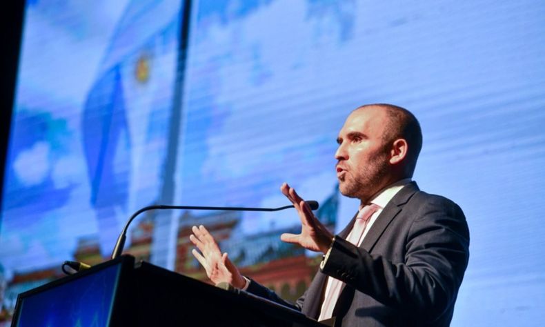 Martín Guzmán