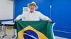 Luiz Inacio Lula da Silva, reelecto presidente de Brasil para su cuarto mandato.&nbsp;