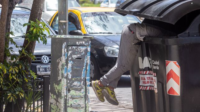 Pobreza: cuáles son las diez ciudades con mayores niveles de indigencia en la Argentina