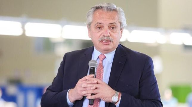 fernandez, ?seguro? del rumbo de las negociaciones con el fmi y del aval de cfk