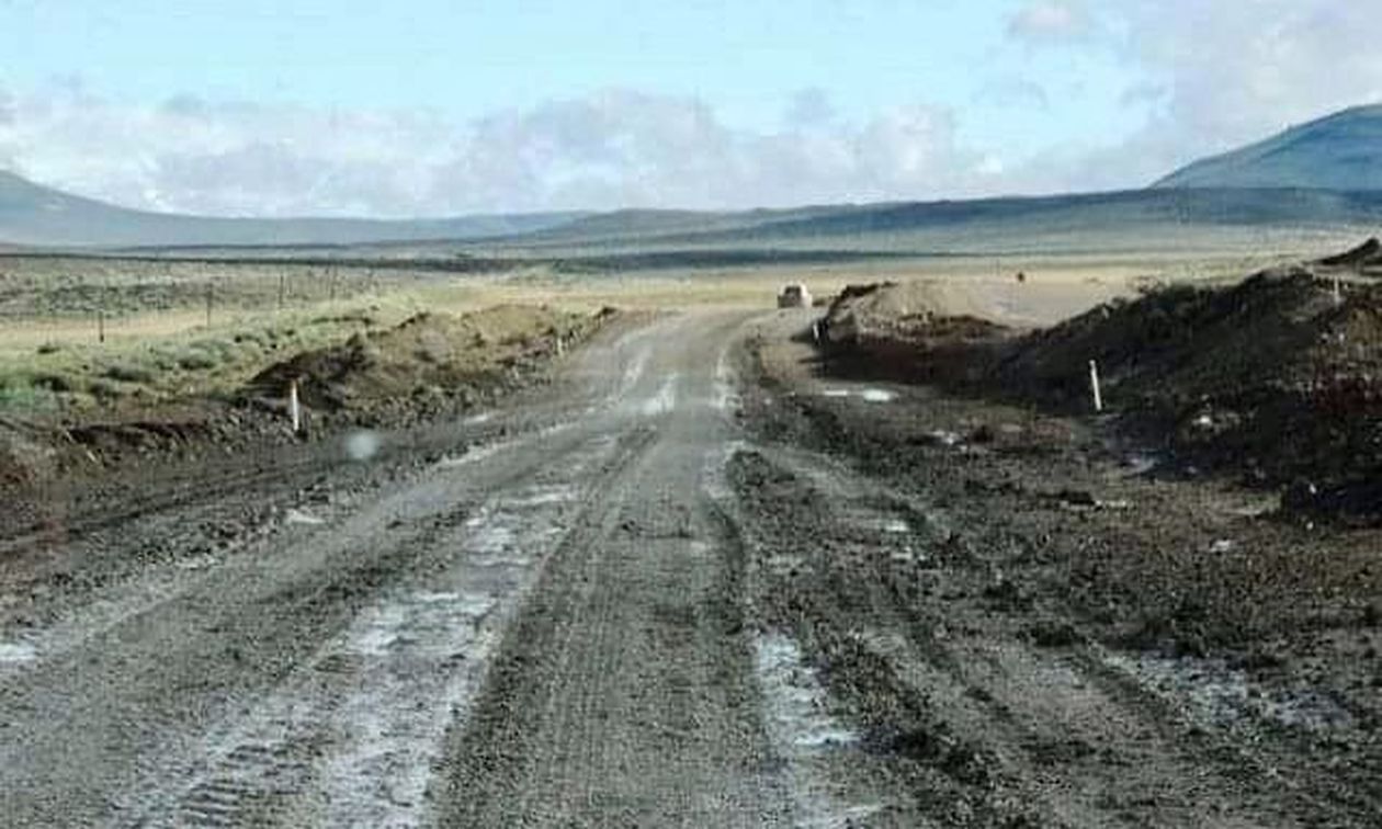 Ruta Nacional 23