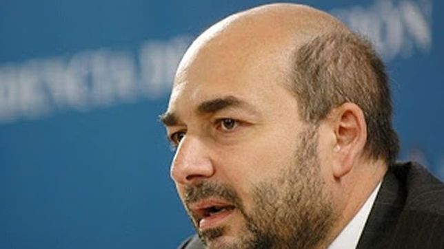 ?estamos en camino al voto electronico a nivel nacional?