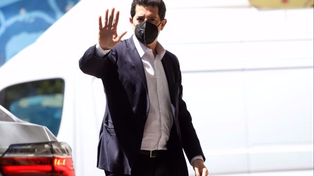 los gobernadores renuevan el cfi con un joven secretario general