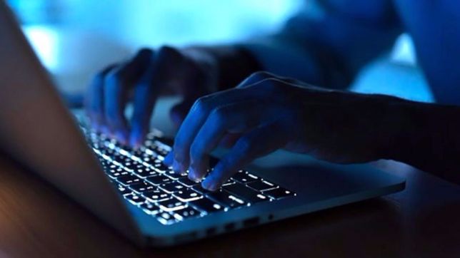 la red oscura y las politicas de cuidado