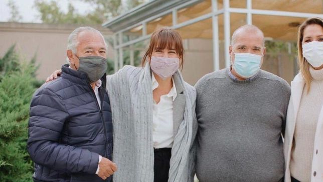 losada y galdeano avanzan sobre rosario y tientan a un alfil pro