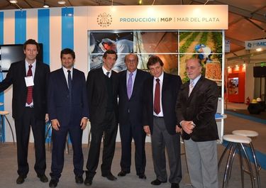 Expo Industria: Destacan el perfil estratégico de Mar del Plata