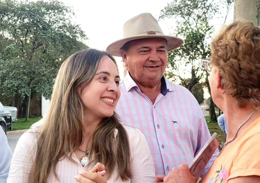 Formosa, otra provincia sin mujeres para llegar a la gobernación