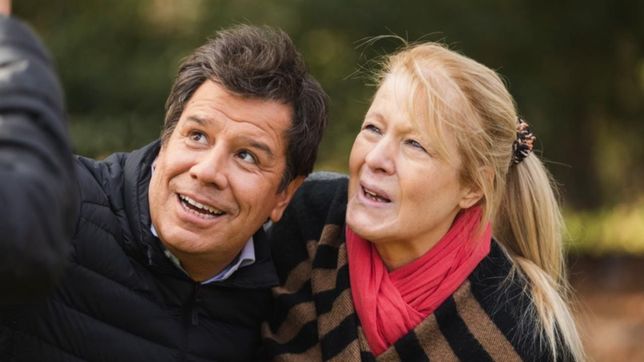 ¿hay primavera para margarita?