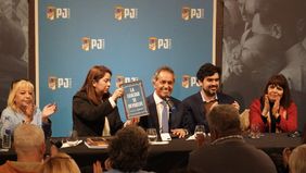 El albertismo porteño bosqueja el operativo clamor Scioli 2023