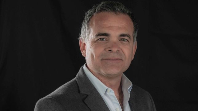 Saint-Gobain Argentina designa ceo a Tomás Quinteros