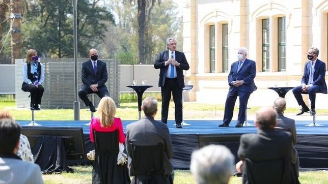 regalo millonario, keyword pacifico, palco vip para el zar y banca y bronca