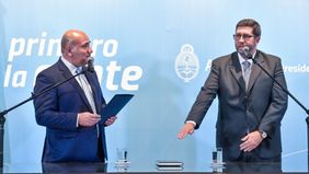 Fortalezas y debilidades de los (pocos) nombres en danza para reemplazar a Manzur