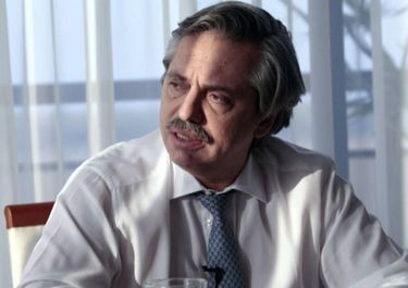 Alberto Fernández: Nadie va a intervenir en mi gabinete