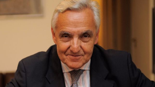 la campora busca tener un rol decisivo en el armado de listas