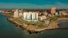 montenegro impulsa mega inversiones para convertir mar del plata en la dubai argentina