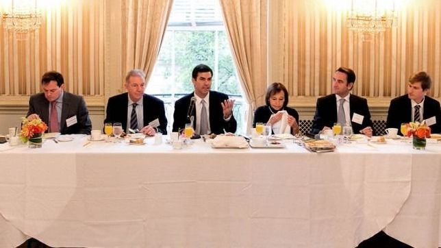 acuerdo con los holdouts: el mensaje que provoca chispazos en el kirchnerismo