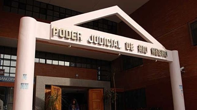 justicia adicta (parte i)