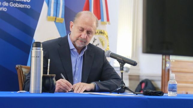 mi rafaela querida: los millones de perotti para que brille la perla del oeste