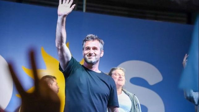 en pilar, achaval reedito el triunfo de las paso