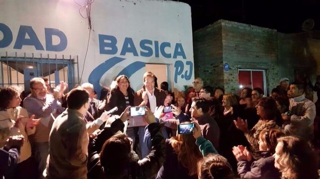 rio negro: el fpv saco un poco de ventaja para agosto