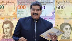 El chavismo admite la debacle de la economía y abre un nuevo frente de disputa