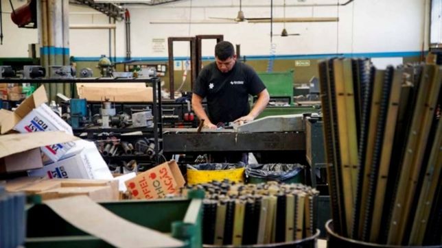 pymes bonaerenses ante la pandemia: ?el estado presente es la unica salvacion?