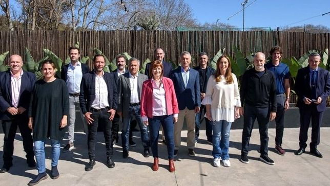 jxc critico el paquete de medidas de massa y reclamo un plan de estabilizacion