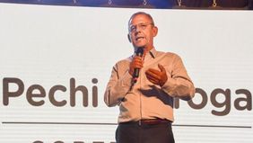 Quiroga se apuró a salvar a Macri:  “El responsable soy yo”