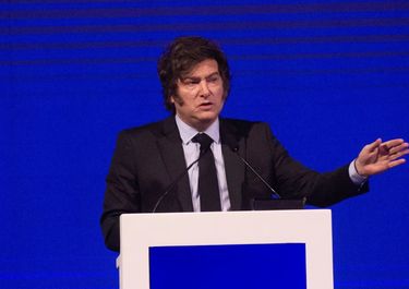 Javier Milei en la encerrona de una inflación que no cede y una economía estancada