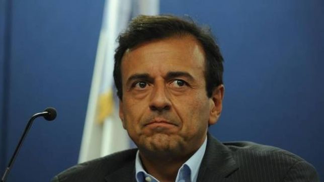 ¿el ministro que no fue?