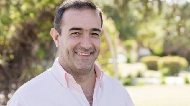 castelli va por un tercer mandato y pide por la continuidad de salvador