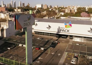 En el último mes, los Micropack de Rosario se transformaron en Todo Chen.