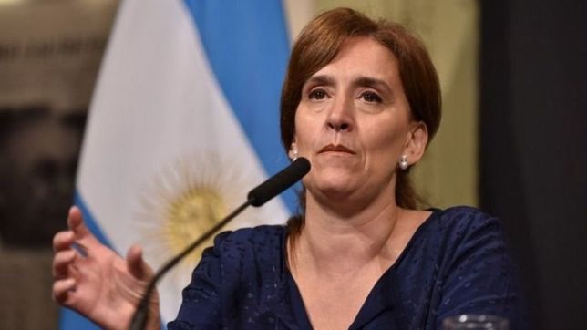 michetti: ?hay un deficit muy grande y un gasto publico excedido?