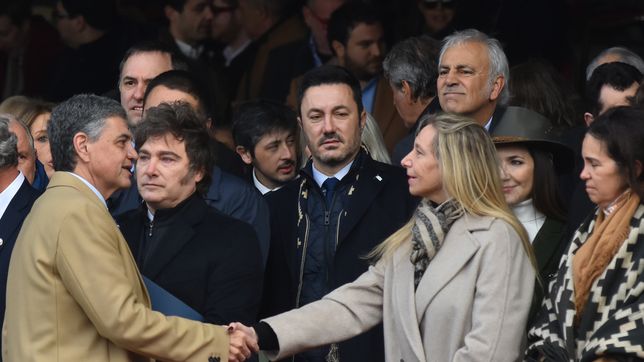 El PRO aceptó ir con LLA en la Ciudad: Karina Milei le da el quinto y el sexto lugar de la lista de Diputados