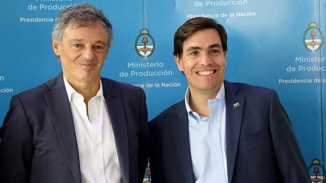 la caida en desgracia de cabrera pone en jaque a tizado, su delfin bonaerense