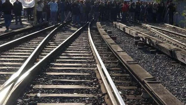 La Plata se manifestará por la desaparición de Alfonso Severo
