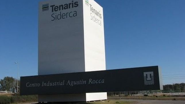 uom campana alerta ?lockout? patronal de techint y pide ayuda a la provincia