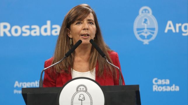 el tarjetazo es otra medida puntual y momentanea, asegura el gobierno