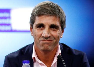 Para los cordobeses, Toto Caputo tiene la palabra final respecto al reparto de subsidios.&nbsp;&nbsp;