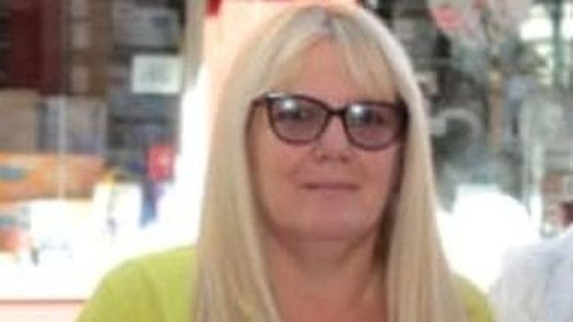 sin escalas, una concejala de zarate salto de juntos al frente de todos