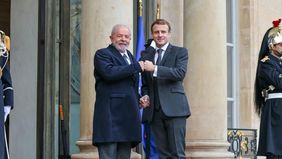 Cómo se para Lula frente a un mundo en transición