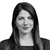 Irina Sternik