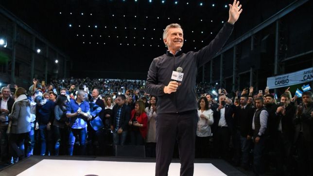 el ultimo grito de la creatividad digital pro: #yovotoalgato