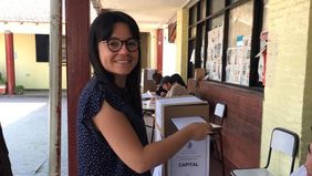“Si queremos ser gobierno otra vez, tenemos que ampliar la discusión”