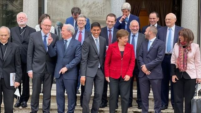 guzman vuela al g-20 a buscar el pica-pica con yellen y avances con el fmi