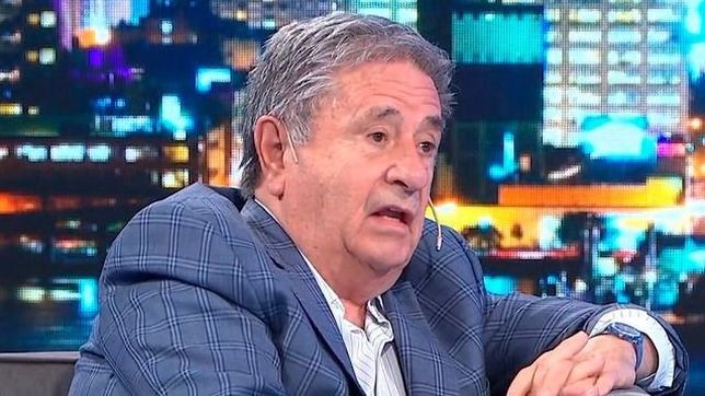 fuerte rechazo a los dichos de duhalde sobre un eventual golpe de estado