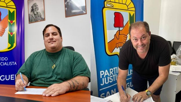 Una interna en el kicillofismo tensa la elección del PJ en San Miguel