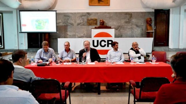 la re-re de intendentes en cordoba se vuelve un karma para la ucr