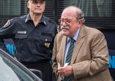 Ordenan frenar los subsidios que, según el PJ, iba para fiscales PRO