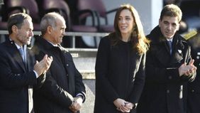 Dramáticas cifras de maltrato y hacinamiento en cárceles bonaerenses